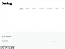 Sites similar to swingvr.net