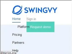 Sites similar to swingvy.com