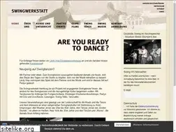 Sites similar to swingwerkstatt.de