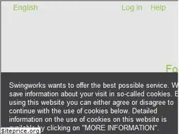 Sites similar to swingworks.de
