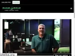Sites similar to swingzonegolf.com