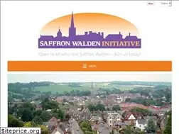 Sites similar to swinitiative.org