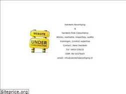 Sites similar to swinkelsbeveiliging.nl
