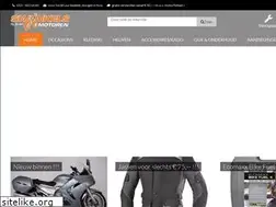 Sites similar to swinkelsmotoren.nl