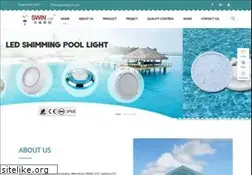 Sites similar to swinled.com