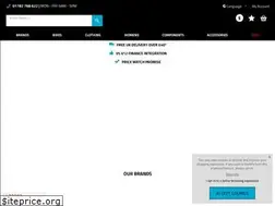 Sites similar to swinnertoncycles.co.uk
