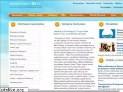Sites similar to swinoujscie24.pl