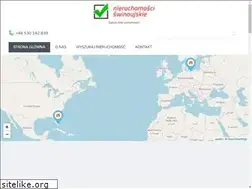 Sites similar to swinoujskie.pl