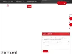 Sites similar to swinpower.com
