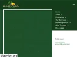 Sites similar to swinsonfs.com