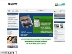 Sites similar to swintec.com