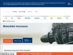 Sites similar to swintonbikes.co.uk
