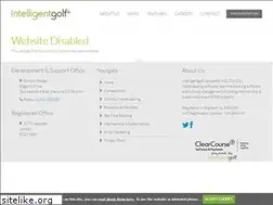 Sites similar to swintonparkgolfclub.co.uk