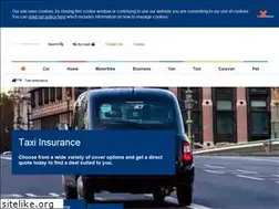 Sites similar to swintontaxi.co.uk