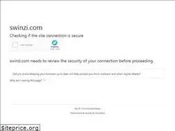 Sites similar to swinzi.com