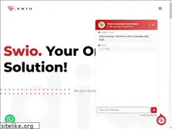 Sites similar to swio.in
