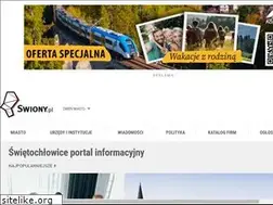 Sites similar to swiony.pl