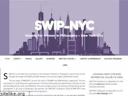 Sites similar to swip-nyc.org