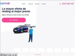 Sites similar to swipcar.com