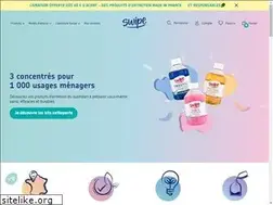 Sites similar to swipe.fr