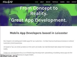 Sites similar to swipeandtap.co.uk