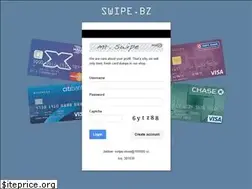 Sites similar to swipebz.org