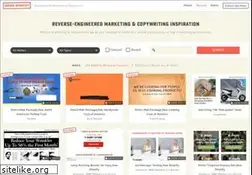 Sites similar to swiped.co