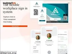 Sites similar to swipedon.com