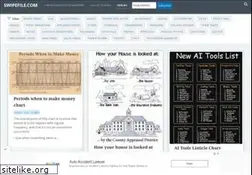 Sites similar to swipefile.com