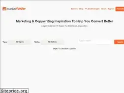 Sites similar to swipefolder.com