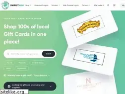 Sites similar to swipeit.com