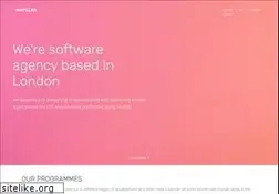 Sites similar to swipelab.com