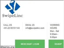 Sites similar to swipelinc.com