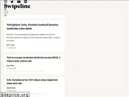 Sites similar to swipeline.co