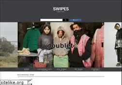 Sites similar to swipes.jp
