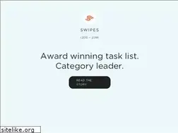 Sites similar to swipesapp.com