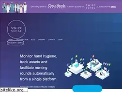 Sites similar to swipesense.com