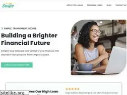 Sites similar to swipesolutions.com