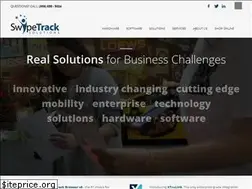 Sites similar to swipetrack.com