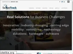 Sites similar to swipetrackapp.com