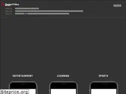 Sites similar to swipevideo.jp