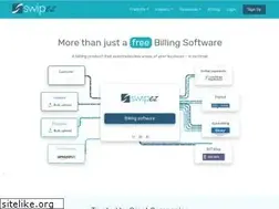 Sites similar to swipez.in