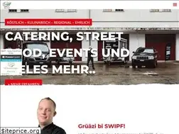 Sites similar to swipf.ch