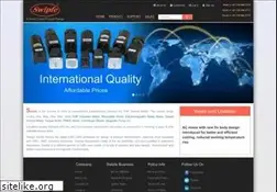Sites similar to swipfe.com