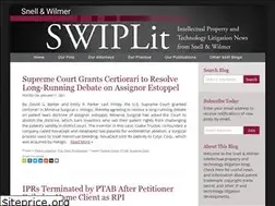 Sites similar to swiplit.com