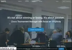 Sites similar to swips.eu