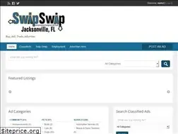 Sites similar to swipswapjacksonville.com