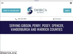 Sites similar to swirca.org