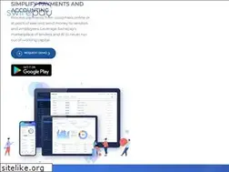 Sites similar to swirepay.com
