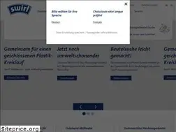 Sites similar to swirl.ch